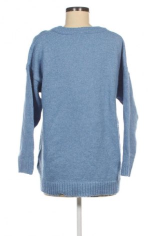 Damenpullover Esmara, Größe L, Farbe Blau, Preis 8,99 €