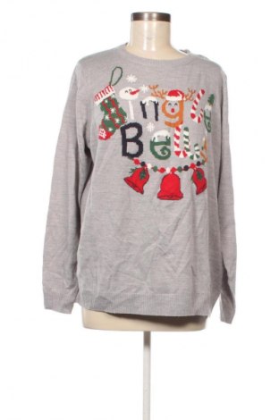 Damenpullover Esmara, Größe XXL, Farbe Mehrfarbig, Preis € 12,99