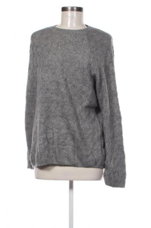 Dámský svetr Esmara, Velikost XL, Barva Šedá, Cena  367,00 Kč