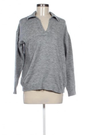 Pulover de femei Esmara, Mărime S, Culoare Gri, Preț 25,99 Lei