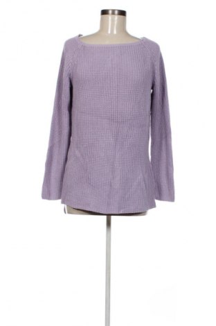 Damenpullover Esmara, Größe L, Farbe Lila, Preis € 9,99