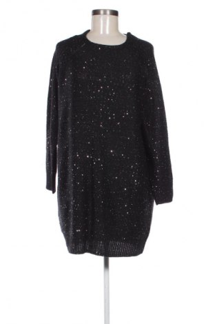 Дамски пуловер Esmara, Размер XL, Цвят Черен, Цена 29,15 лв.