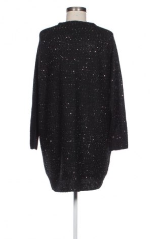 Дамски пуловер Esmara, Размер XL, Цвят Черен, Цена 29,15 лв.