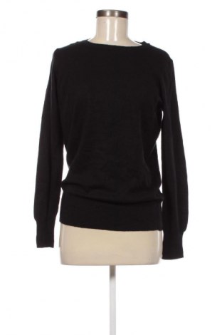 Pulover de femei Esmara by Heidi Klum, Mărime M, Culoare Negru, Preț 43,99 Lei