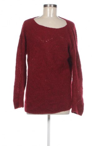 Damenpullover Esprit, Größe M, Farbe Rot, Preis € 14,99