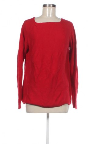 Damenpullover Esprit, Größe L, Farbe Rot, Preis € 12,99