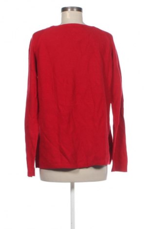 Damenpullover Esprit, Größe L, Farbe Rot, Preis € 12,99