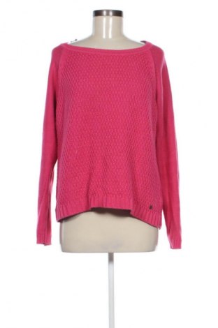 Dámský svetr Esprit, Velikost XXL, Barva Růžová, Cena  519,00 Kč