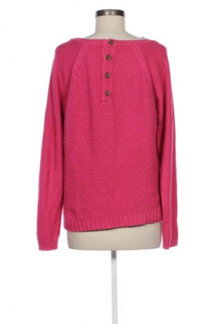 Dámský svetr Esprit, Velikost XXL, Barva Růžová, Cena  519,00 Kč