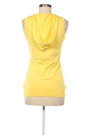 Дамски пуловер Esprit, Размер S, Цвят Жълт, Цена 16,99 лв.