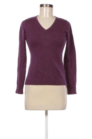 Pulover de femei Esprit, Mărime S, Culoare Mov, Preț 71,99 Lei