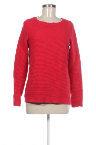 Női pulóver Esprit, Méret L, Szín Piros, Ár 6 619 Ft