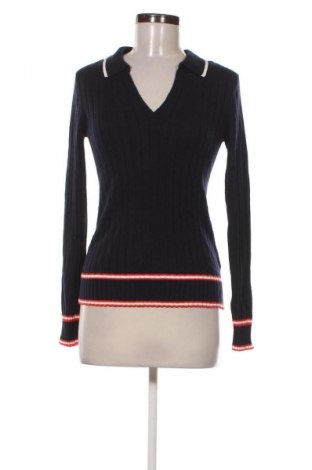 Γυναικείο πουλόβερ Esprit, Μέγεθος S, Χρώμα Μπλέ, Τιμή 35,99 €