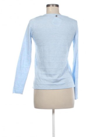 Damski sweter Esprit, Rozmiar XS, Kolor Niebieski, Cena 42,99 zł