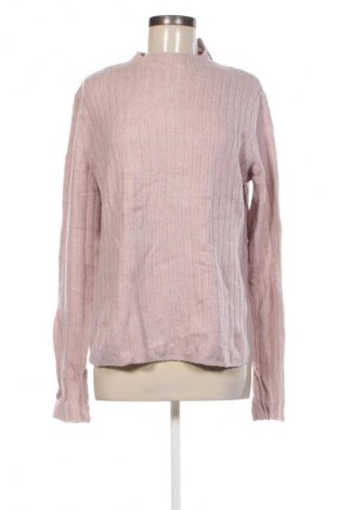 Damenpullover Esprit, Größe M, Farbe Aschrosa, Preis € 15,99