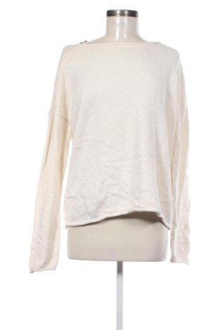 Dámsky pulóver Esprit, Veľkosť XL, Farba Biela, Cena  19,95 €