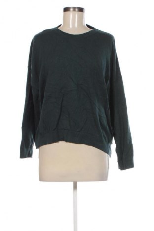 Dámský svetr Esprit, Velikost L, Barva Zelená, Cena  359,00 Kč