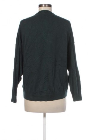 Dámský svetr Esprit, Velikost L, Barva Zelená, Cena  359,00 Kč