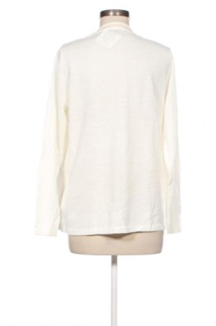 Γυναικείο πουλόβερ Esprit, Μέγεθος M, Χρώμα Λευκό, Τιμή 13,99 €