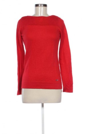 Pulover de femei Esprit, Mărime M, Culoare Roșu, Preț 56,99 Lei