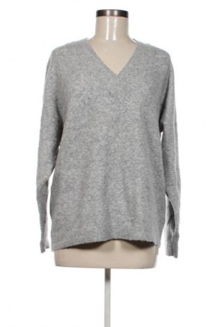 Дамски пуловер Esprit, Размер S, Цвят Сив, Цена 24,99 лв.