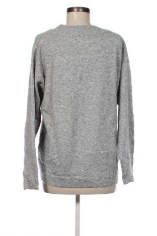 Дамски пуловер Esprit, Размер S, Цвят Сив, Цена 24,99 лв.