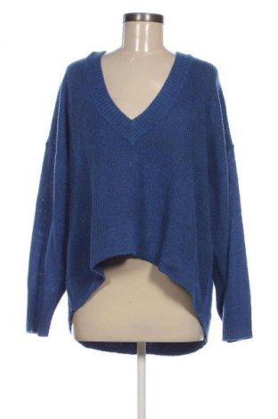 Pulover de femei Esprit, Mărime XL, Culoare Albastru, Preț 108,04 Lei