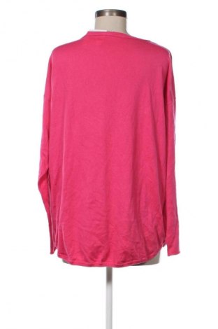 Damenpullover Esprit, Größe XXL, Farbe Rosa, Preis 26,99 €