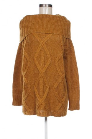 Dámský svetr Esprit, Velikost M, Barva Žlutá, Cena  520,00 Kč