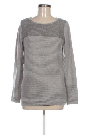Дамски пуловер Esprit, Размер S, Цвят Сив, Цена 19,99 лв.