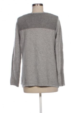 Дамски пуловер Esprit, Размер S, Цвят Сив, Цена 19,99 лв.