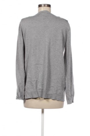 Дамски пуловер Esprit, Размер M, Цвят Сив, Цена 22,99 лв.