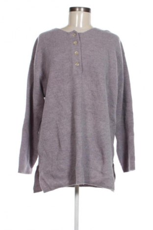 Pulover de femei Esprit, Mărime S, Culoare Gri, Preț 64,99 Lei