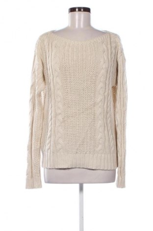 Damski sweter Esprit, Rozmiar M, Kolor ecru, Cena 61,99 zł