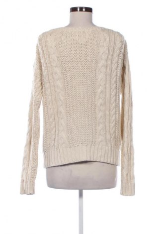 Damski sweter Esprit, Rozmiar M, Kolor ecru, Cena 61,99 zł