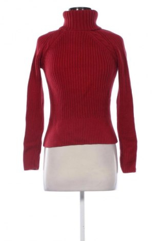 Pulover de femei Esprit, Mărime S, Culoare Roșu, Preț 63,99 Lei