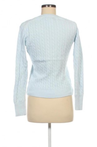 Damski sweter Esprit, Rozmiar M, Kolor Niebieski, Cena 59,99 zł