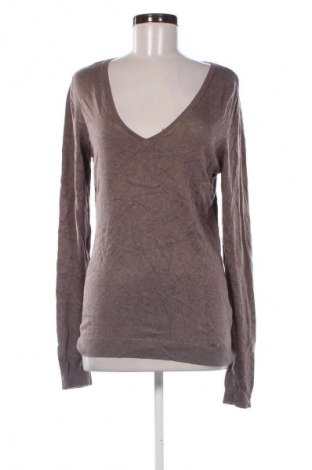 Damenpullover Esprit, Größe M, Farbe Braun, Preis 17,99 €