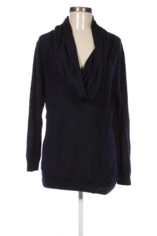 Női pulóver Esprit, Méret XXL, Szín Kék, Ár 7 809 Ft