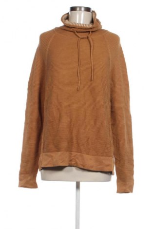 Дамски пуловер Esprit, Размер L, Цвят Кафяв, Цена 26,99 лв.