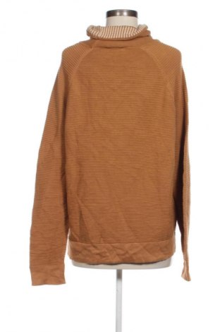 Дамски пуловер Esprit, Размер L, Цвят Кафяв, Цена 26,99 лв.