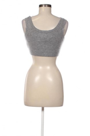 Γυναικείο πουλόβερ Esprit, Μέγεθος S, Χρώμα Γκρί, Τιμή 20,99 €