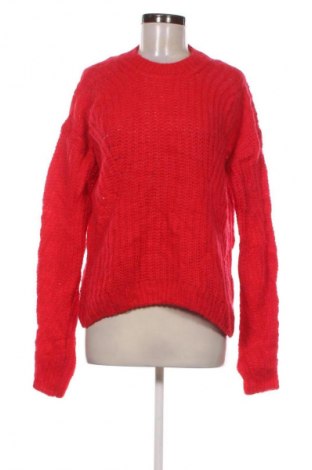 Damenpullover Esprit, Größe M, Farbe Rot, Preis € 14,99
