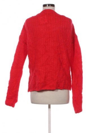 Damenpullover Esprit, Größe M, Farbe Rot, Preis € 14,99