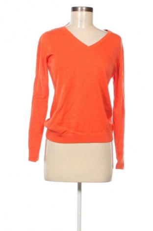 Damenpullover Esprit, Größe M, Farbe Orange, Preis € 12,99