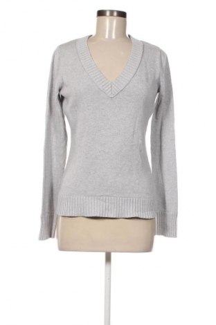 Дамски пуловер Esprit, Размер M, Цвят Сив, Цена 19,99 лв.