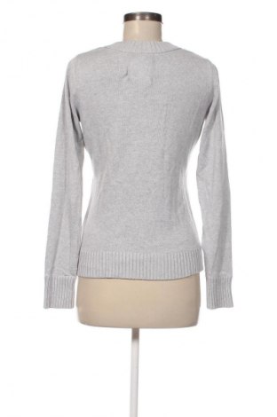 Дамски пуловер Esprit, Размер M, Цвят Сив, Цена 19,99 лв.