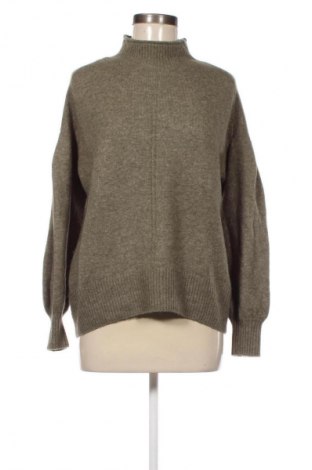 Дамски пуловер Esprit, Размер S, Цвят Зелен, Цена 21,99 лв.