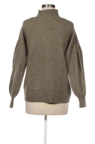 Дамски пуловер Esprit, Размер S, Цвят Зелен, Цена 21,99 лв.