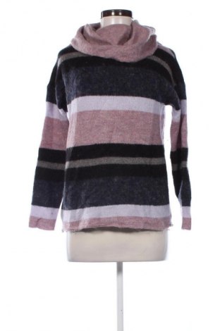 Γυναικείο πουλόβερ Esprit, Μέγεθος XS, Χρώμα Πολύχρωμο, Τιμή 12,99 €